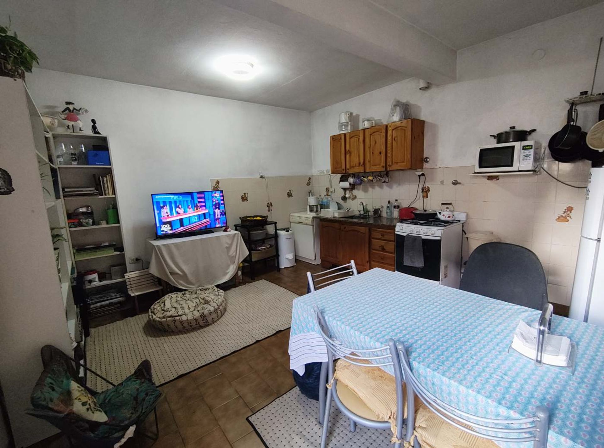 Venta Casa 438 Mt2 5 Amb + Depto 2 Amb Boulogne