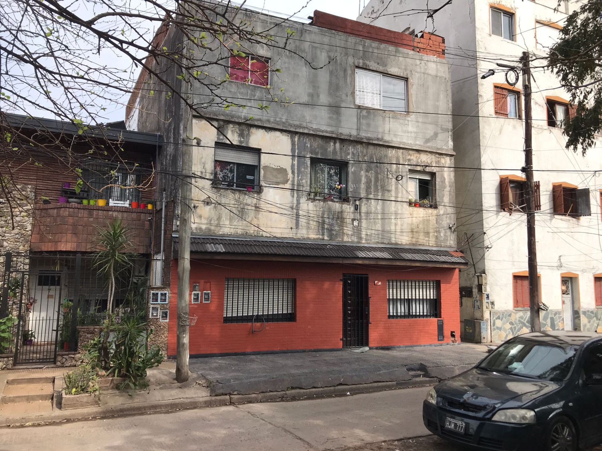 Venta PH 2 ambientes en venta en Munro con balcón