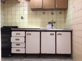 Venta PH 2 ambientes en venta en Munro con balcón