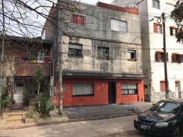 Venta PH 2 ambientes en venta en Munro con balcón