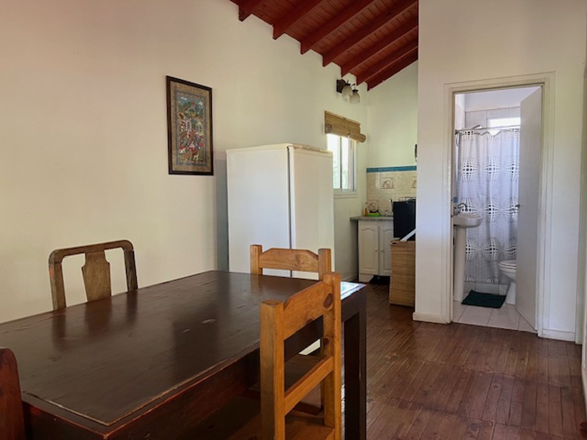 Venta Lote 2 Cabañas 2 Y 3 Amb Isla Delta Tigre