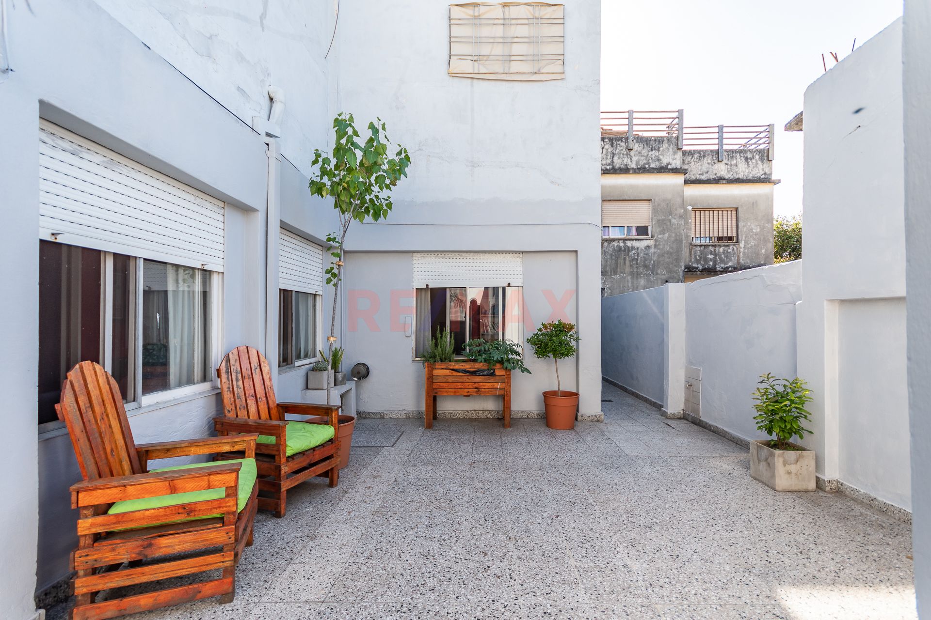 Venta Ph 6 Amb - Multifamiliar +Terraza V.martelli