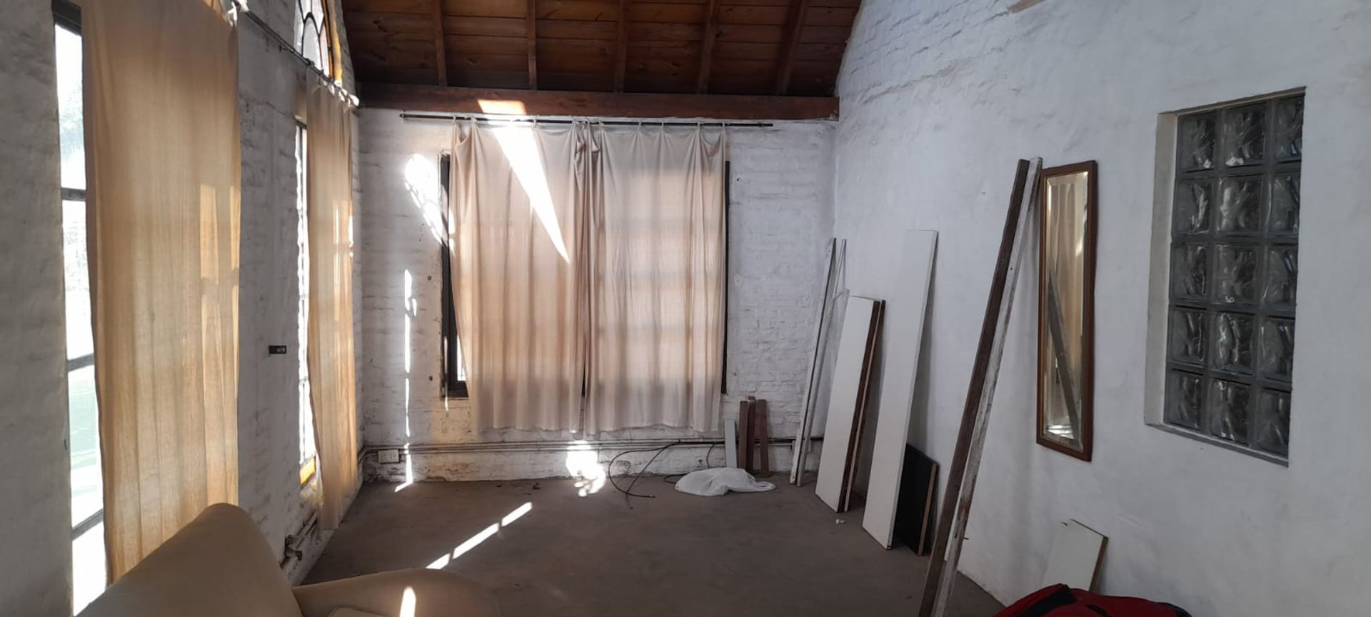 Casa En Venta Don Torcuato Apto Credito