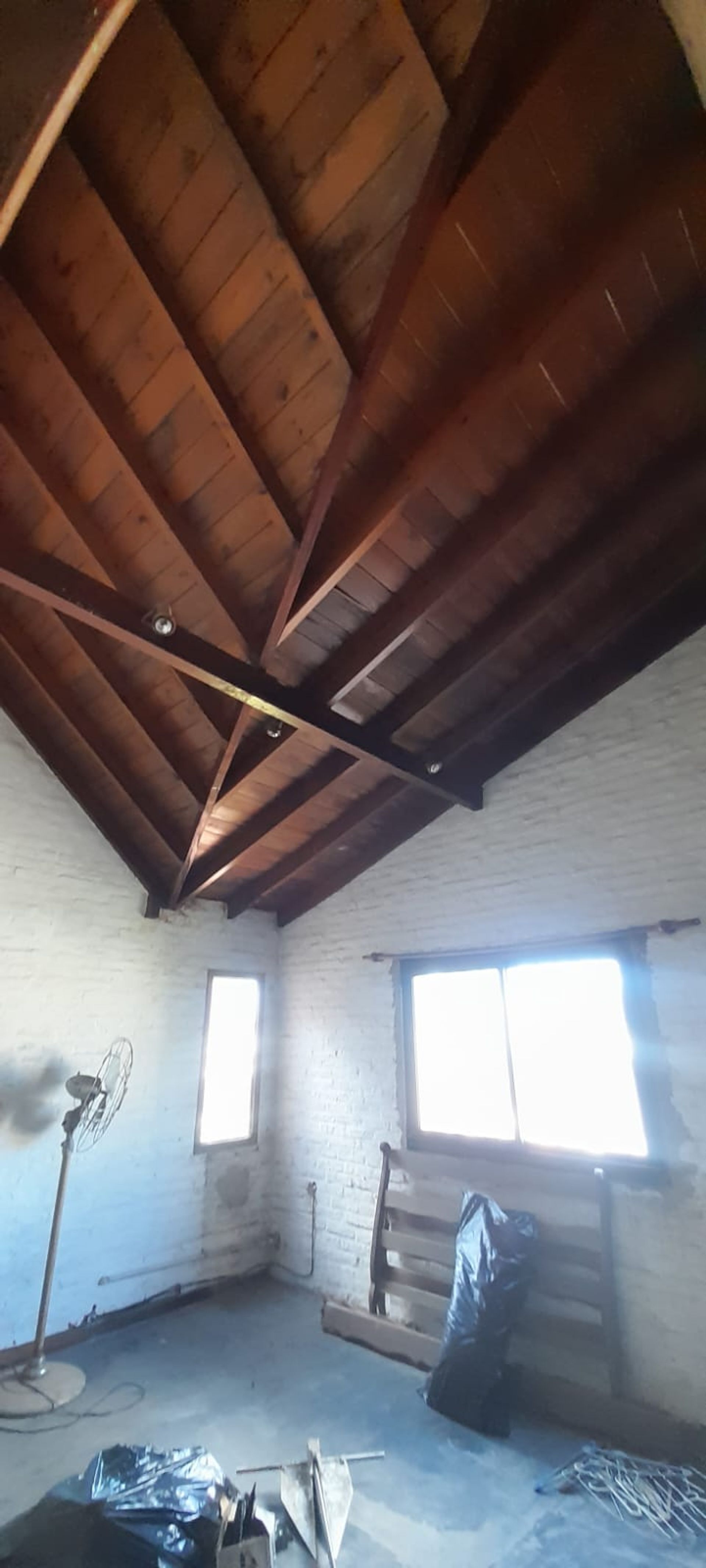 Casa En Venta Don Torcuato Apto Credito