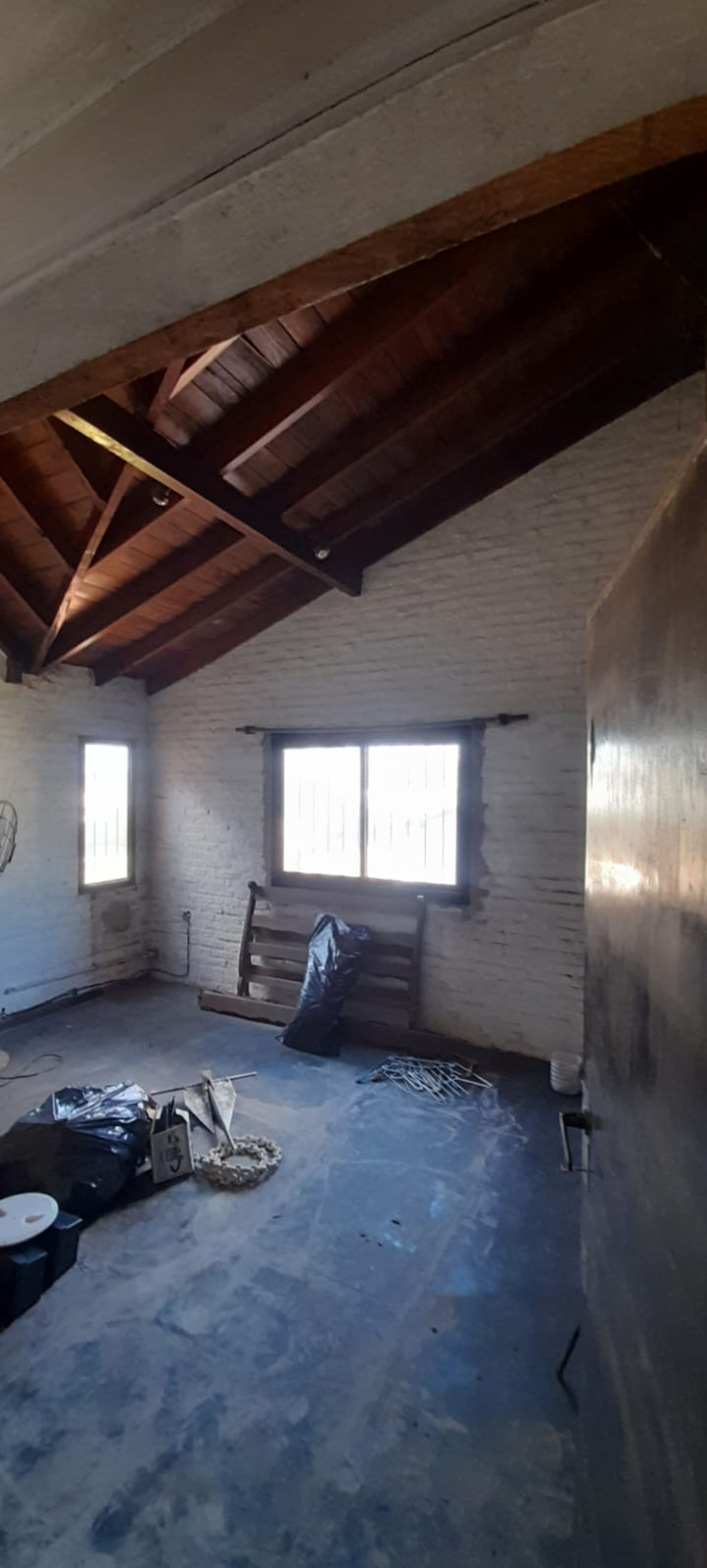 Casa En Venta Don Torcuato Apto Credito