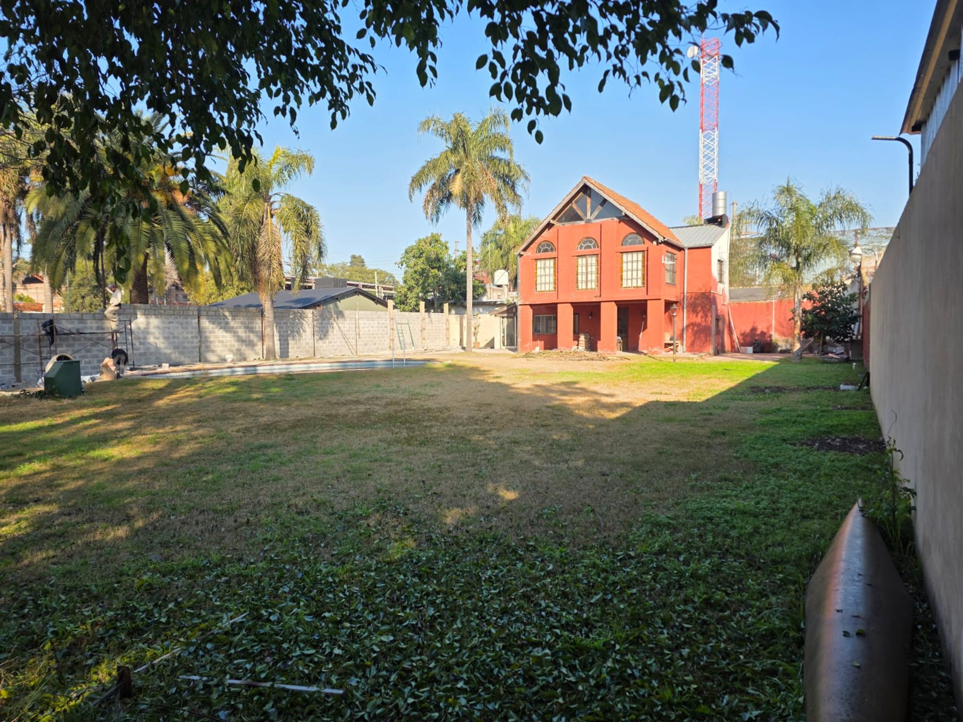 Casa En Venta Don Torcuato Apto Credito
