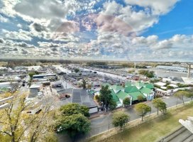 Venta 2 amb. Tigre Puerto Frutos vista río - Hotel