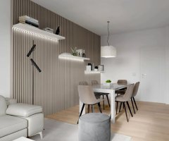 Venta 2 amb. Tigre Puerto Frutos vista río - Hotel