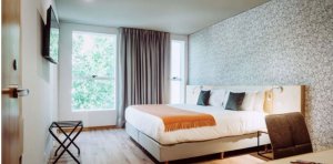 Venta 2 amb. Tigre Puerto Frutos vista río - Hotel