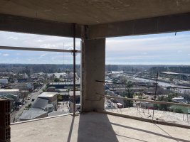 Venta 2 amb. Tigre Puerto Frutos vista río - Hotel