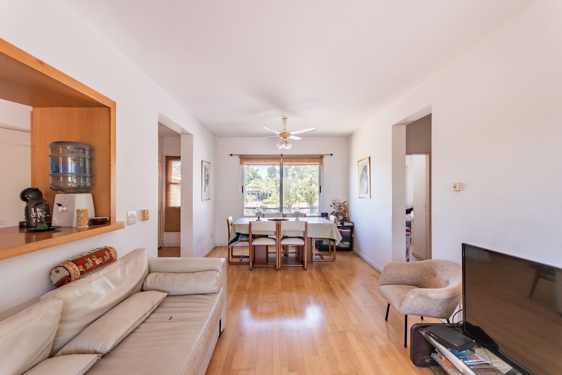 Venta 3 amb, jardin, cochera, Portezuelo, Nordelta