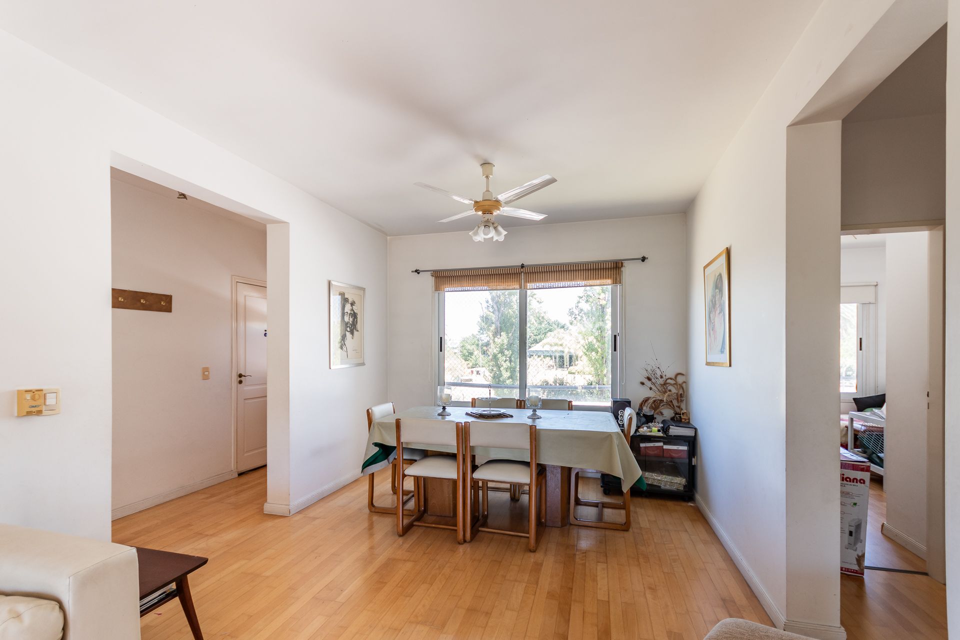 Venta 3 amb, jardin, cochera, Portezuelo, Nordelta