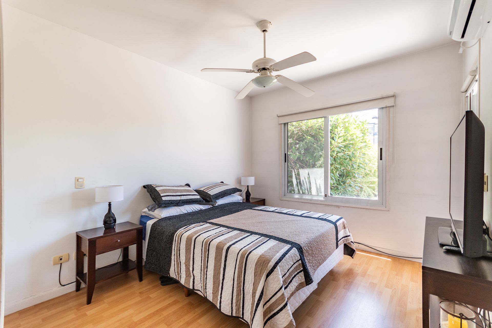 Venta 3 amb, jardin, cochera, Portezuelo, Nordelta