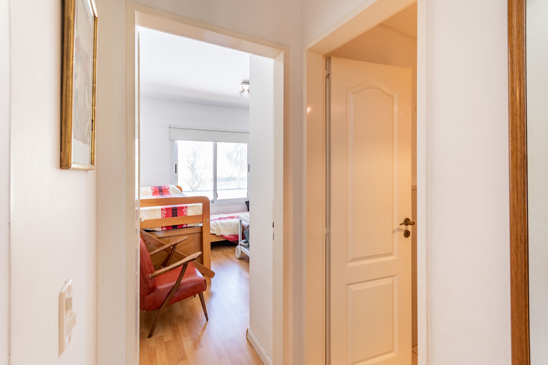 Venta 3 amb, jardin, cochera, Portezuelo, Nordelta