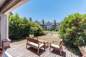 Sale 3 rooms, garden, garage, Portezuelo, Nordelta