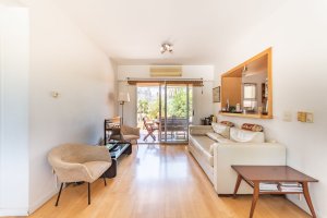 Sale 3 rooms, garden, garage, Portezuelo, Nordelta