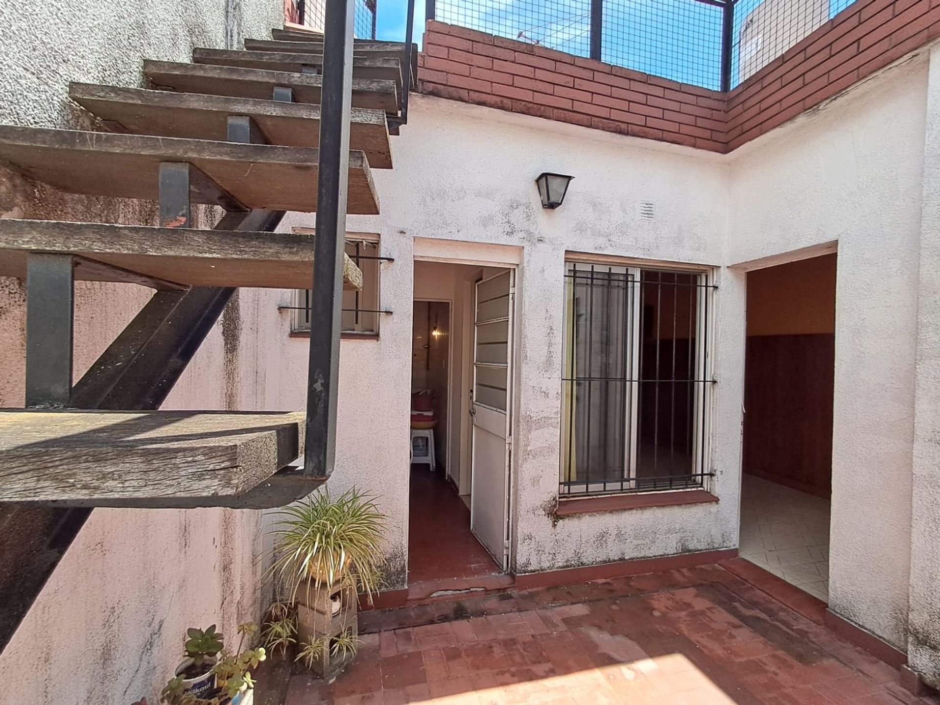 Venta Ph 3amb. c/patio y terraza en Villa Martelli