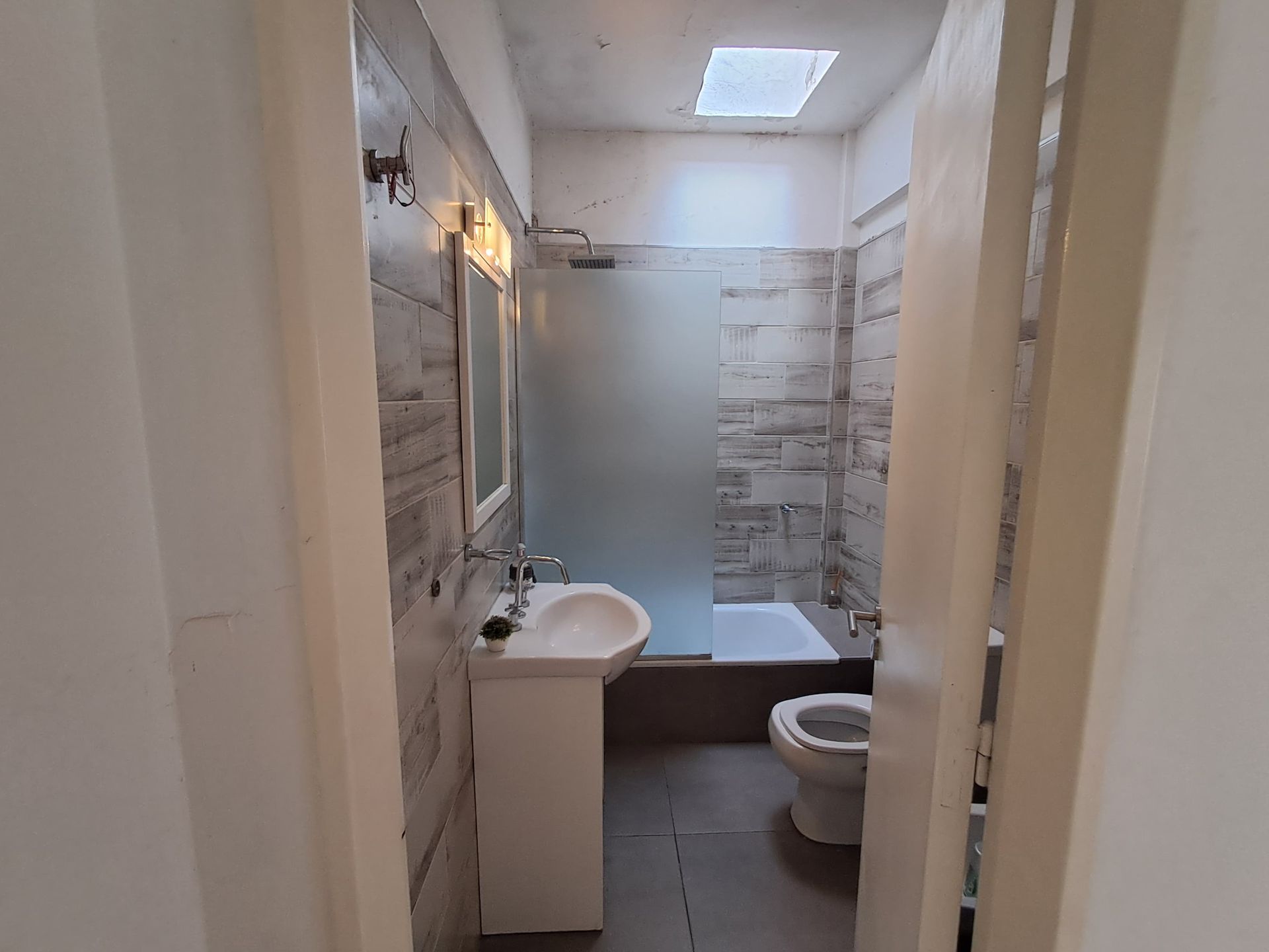 Venta Ph 3amb. c/patio y terraza en Villa Martelli