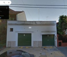 VENTA CASA 3 DORMITORIOS c/ Terraza FLORIDA