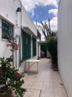 VENTA CASA 3 DORMITORIOS c/ Terraza FLORIDA