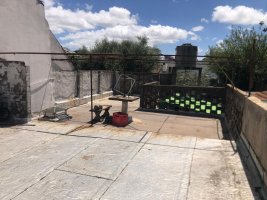 VENTA CASA 3 DORMITORIOS c/ Terraza FLORIDA
