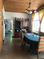 VENTA CASA 3 DORMITORIOS c/ Terraza FLORIDA