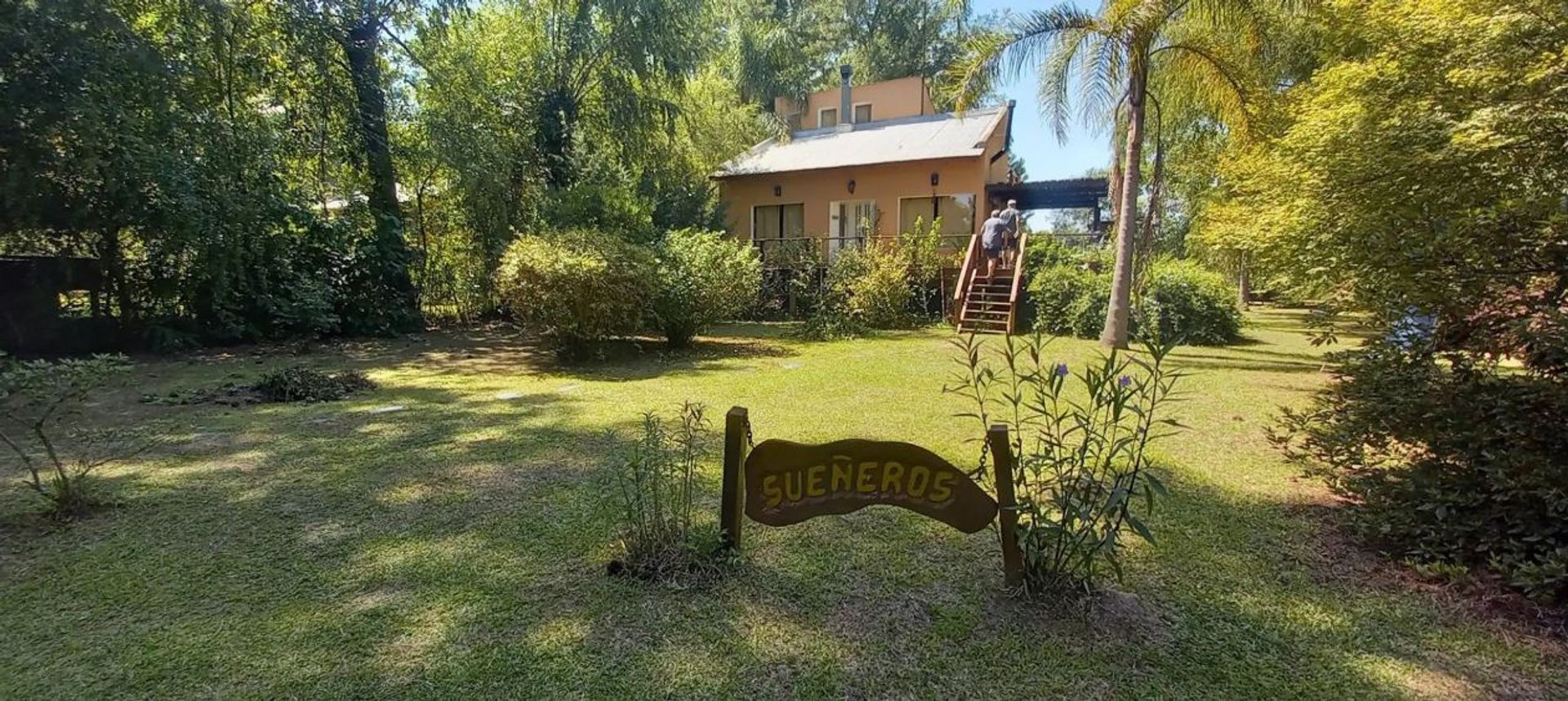 Venta Casa Delta Del Tigre Seccion 1 Arroyo Toro