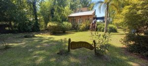 Venta Casa Delta Del Tigre Seccion 1 Arroyo Toro