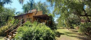 Venta Casa Delta Del Tigre Seccion 1 Arroyo Toro