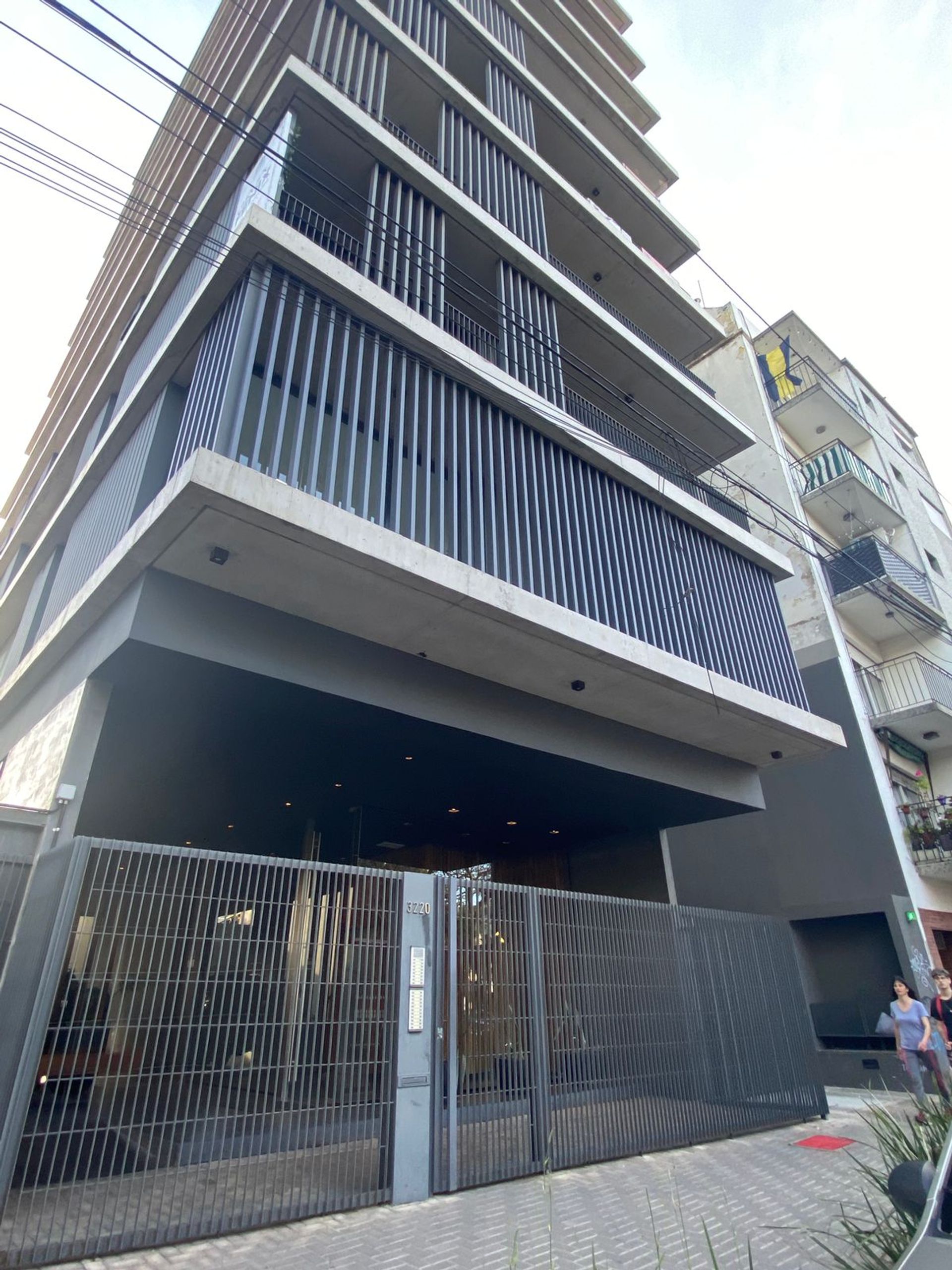 Apartment for Sale on Maipú Olivos Ave, Vicente Lo