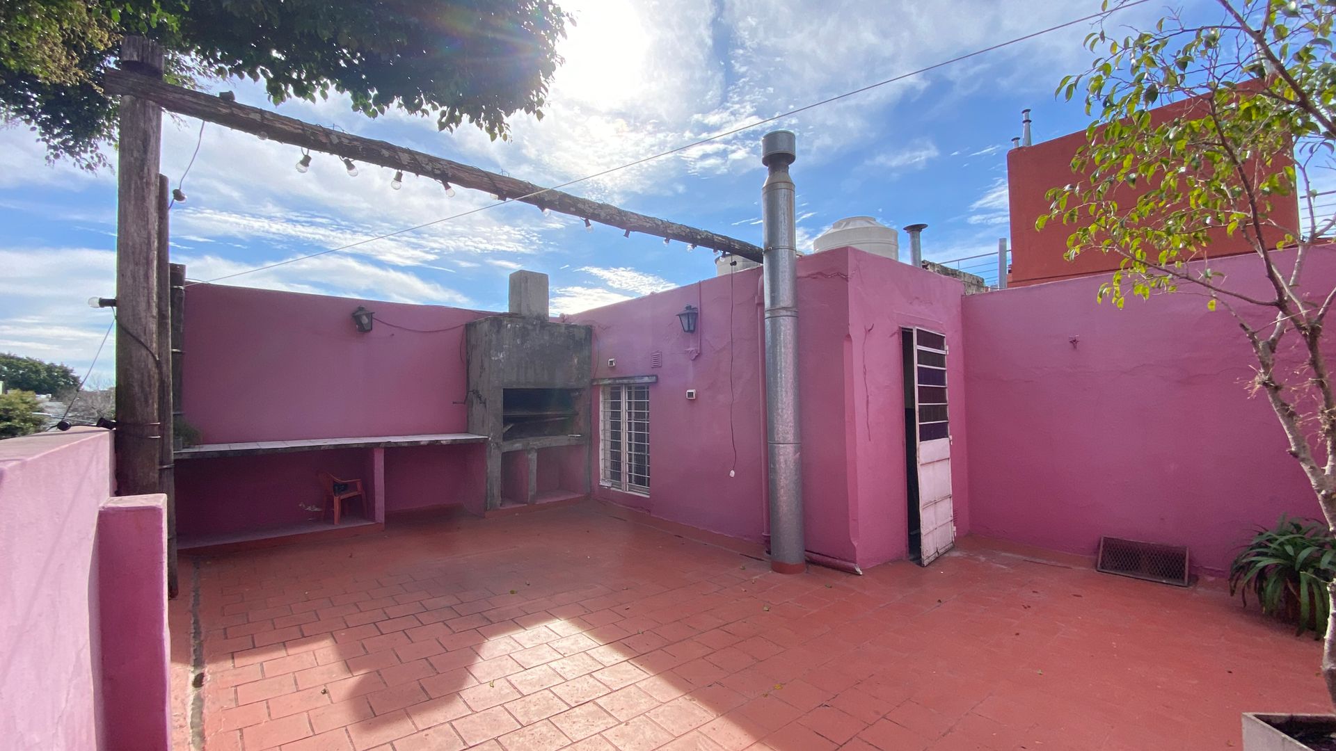 Sale: Ph 4-room Apartment with Own Terrace and Balcony – Florida