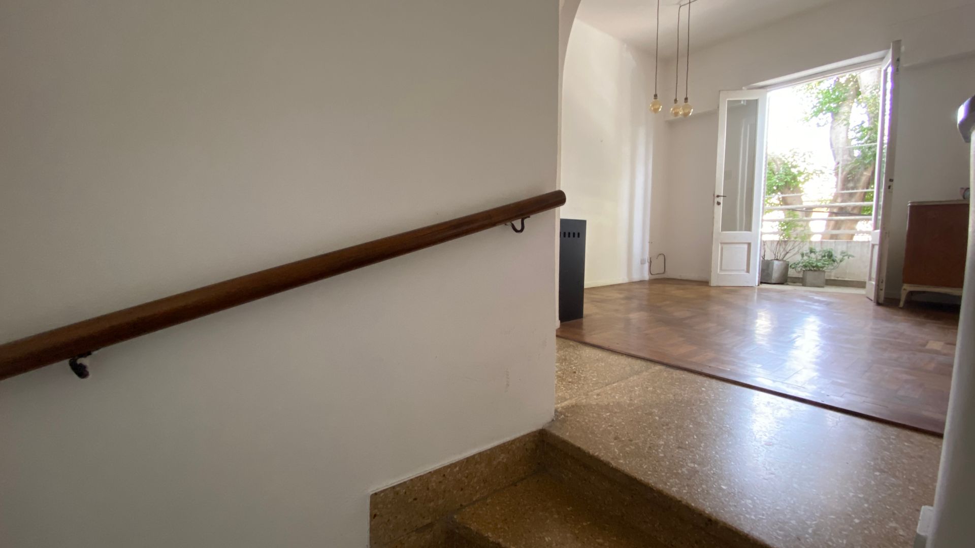 Venta Ph 4 Amb Terraza Propia Y Balcon Florida