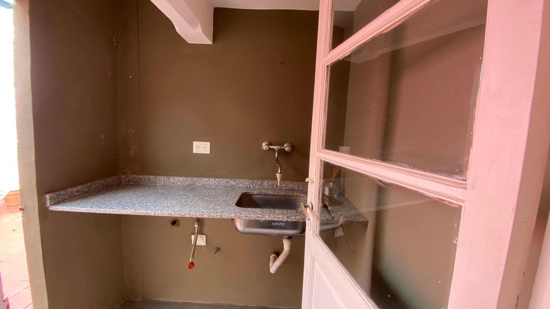 Venta Ph 4 Amb Terraza Propia Y Balcon Florida