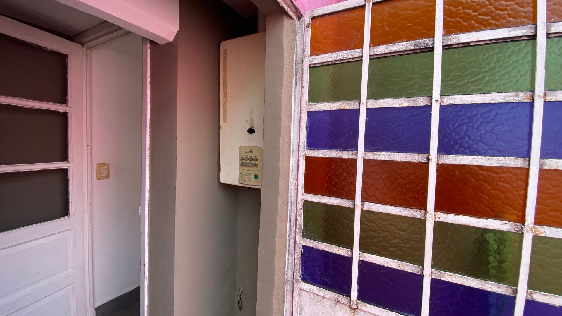 Venta Ph 4 Amb Terraza Propia Y Balcon Florida