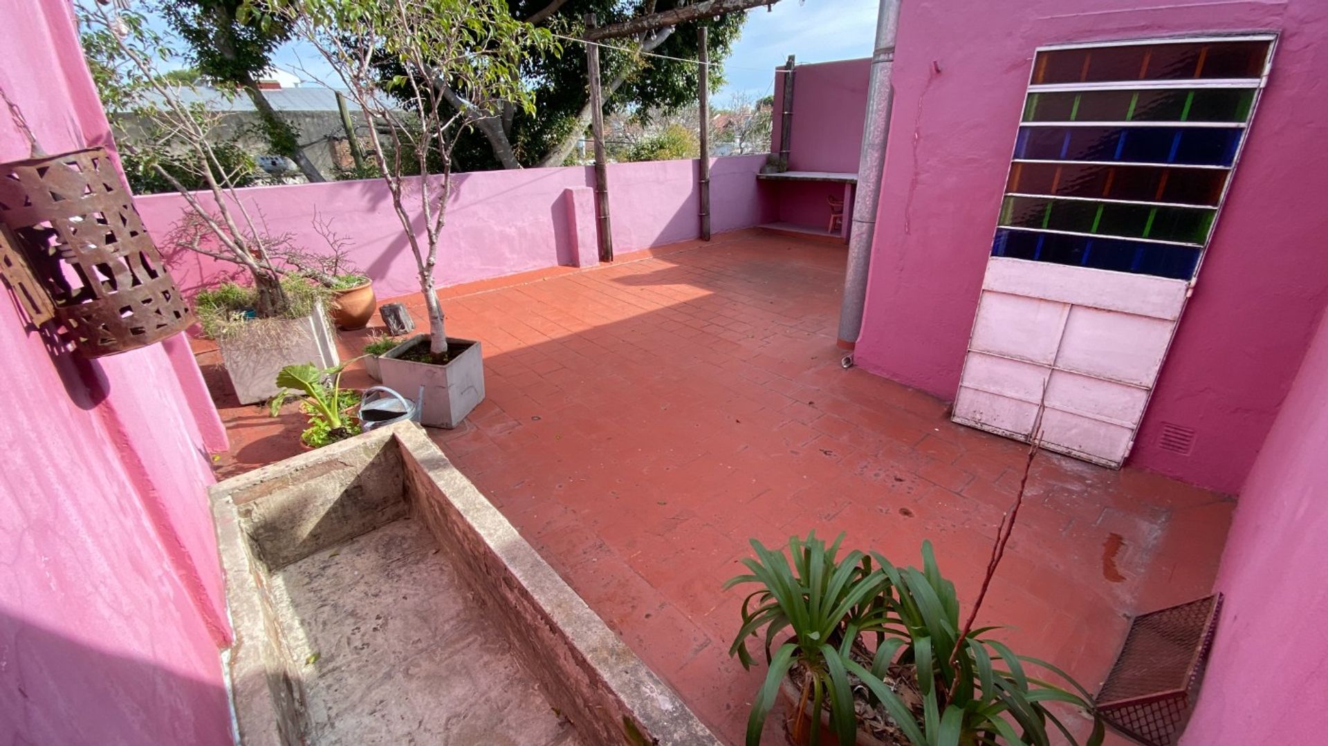 Venta Ph 4 Amb Terraza Propia Y Balcon Florida