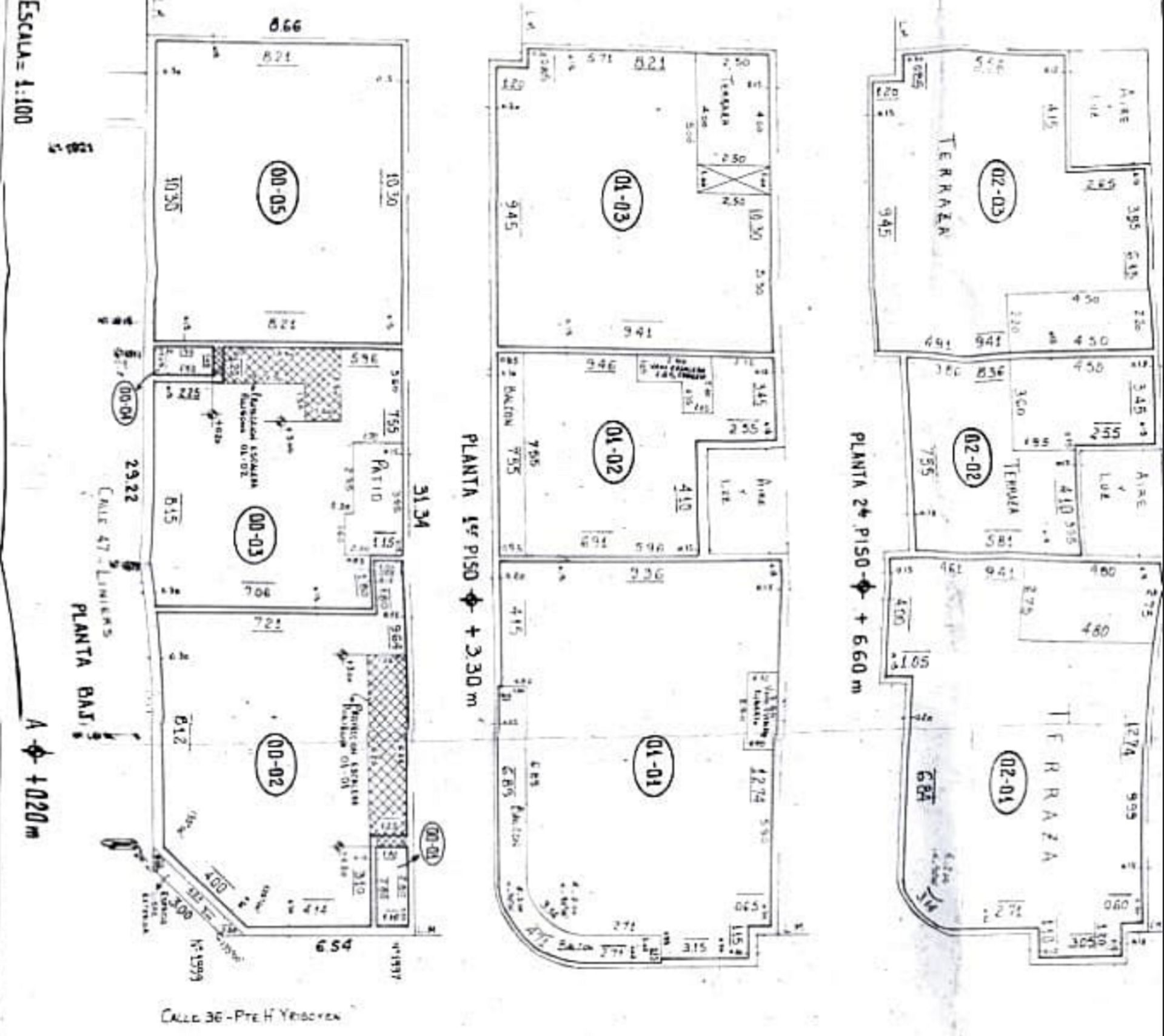 Venta Ph 4 Amb Terraza Propia Y Balcon Florida
