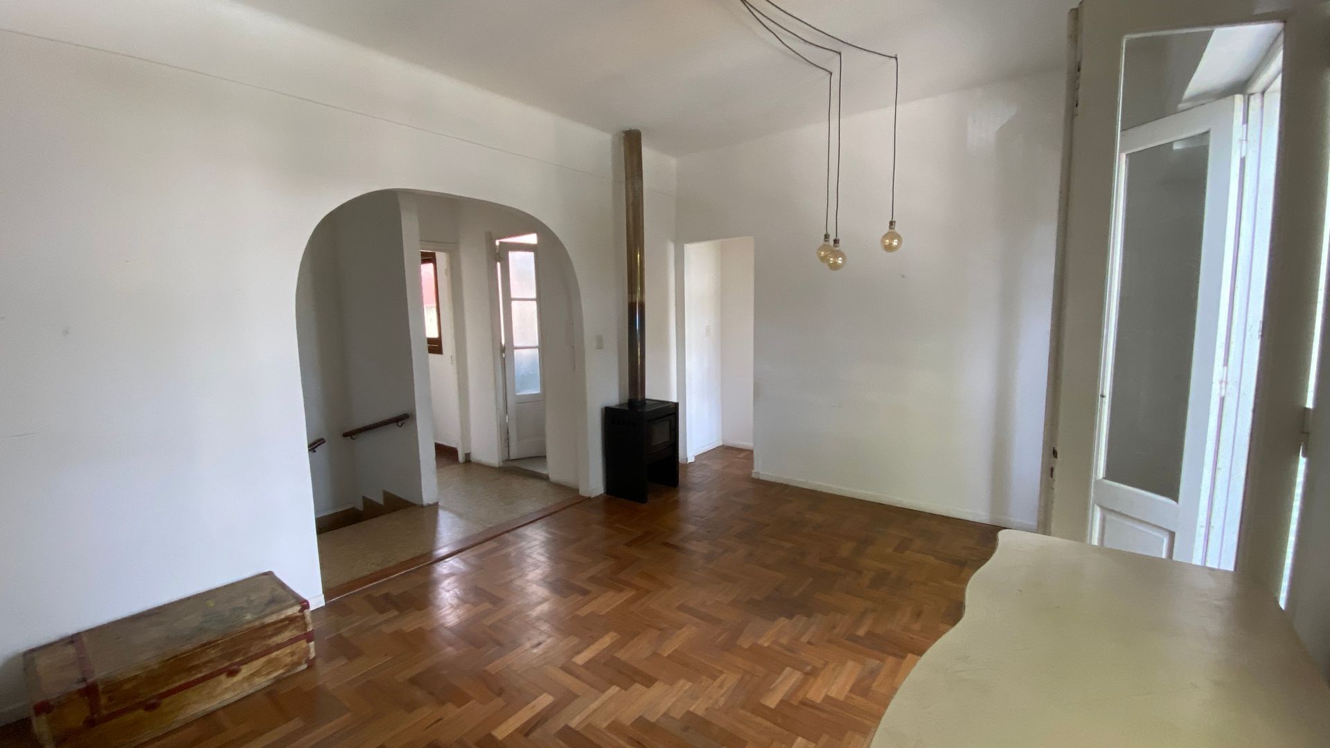 Venta Ph 4 Amb Terraza Propia Y Balcon Florida
