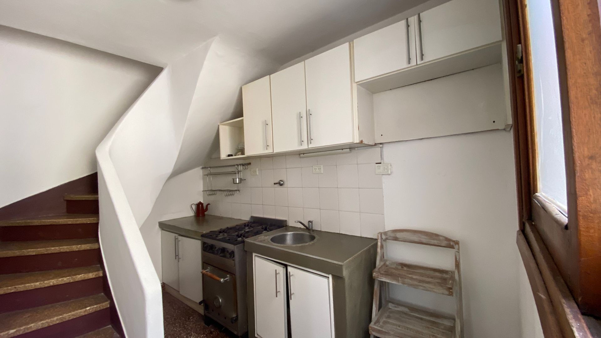 Venta Ph 4 Amb Terraza Propia Y Balcon Florida