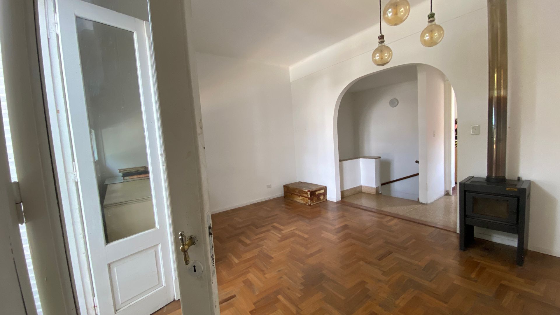 Venta Ph 4 Amb Terraza Propia Y Balcon Florida