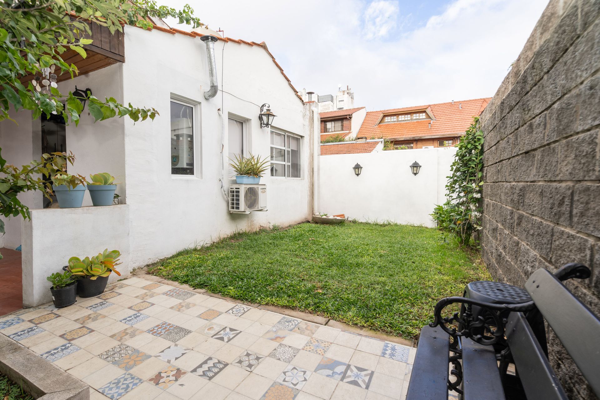 Casa lote prop venta 4 amb escrit playroom jardin