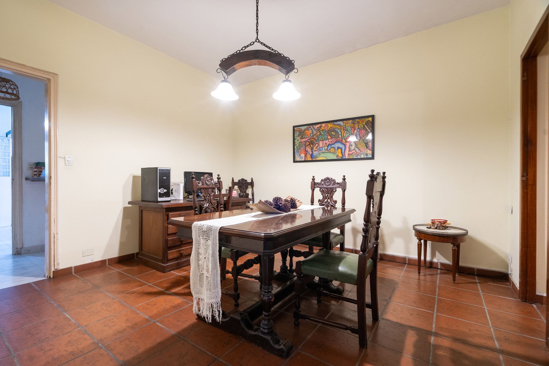 Casa lote prop venta 4 amb escrit playroom jardin