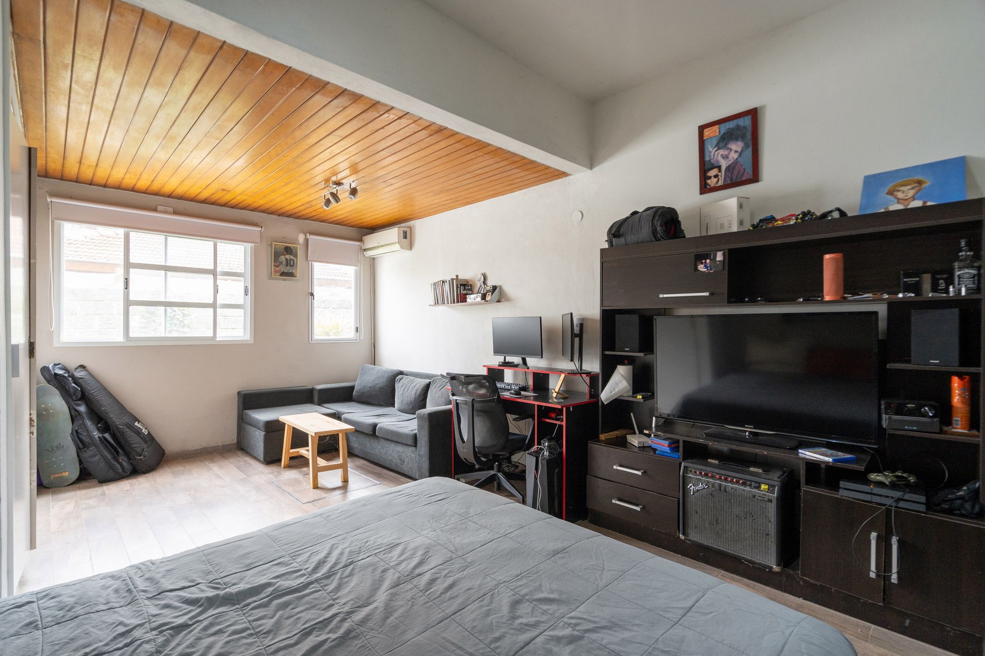 Casa lote prop venta 4 amb escrit playroom jardin