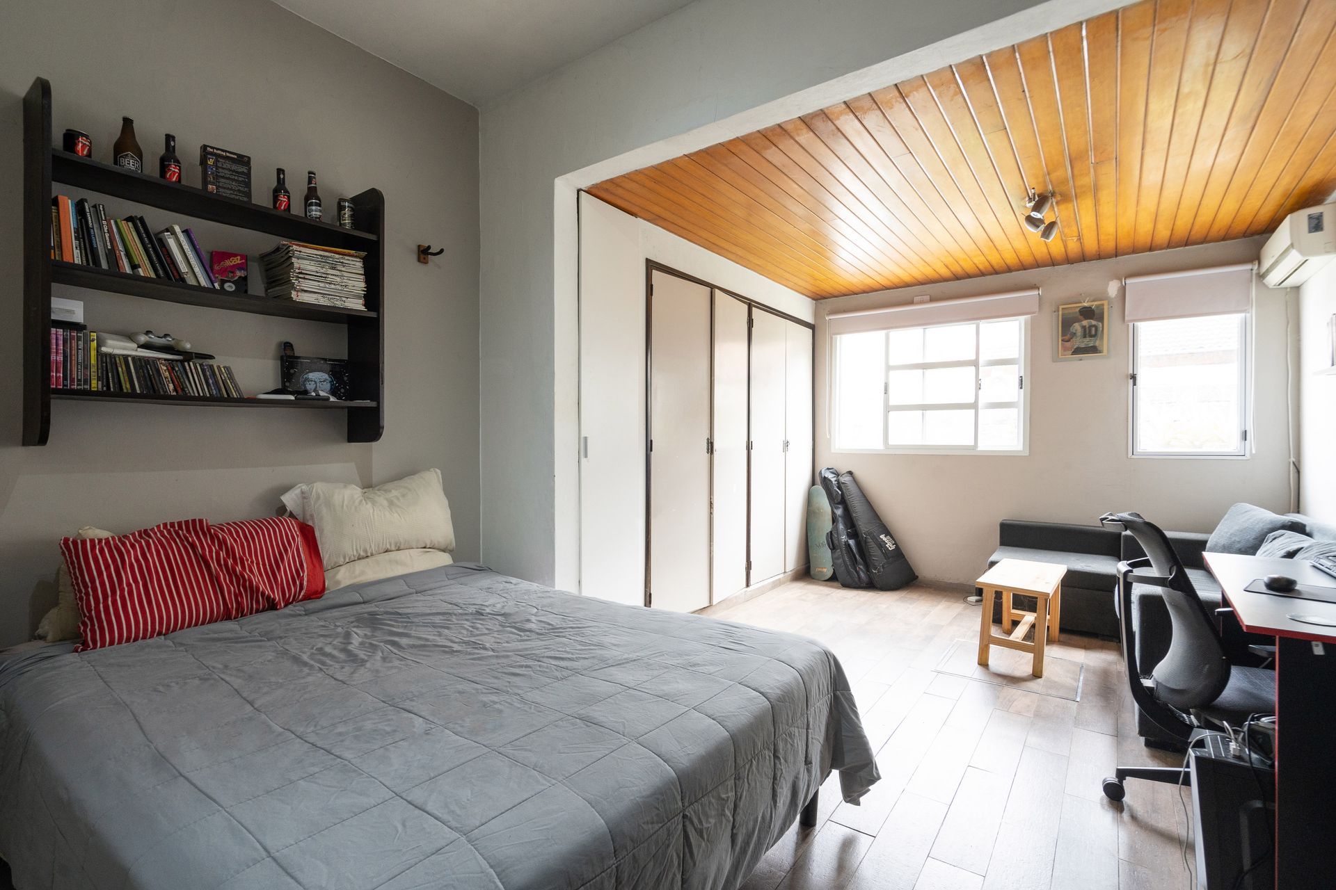 Casa lote prop venta 4 amb escrit playroom jardin
