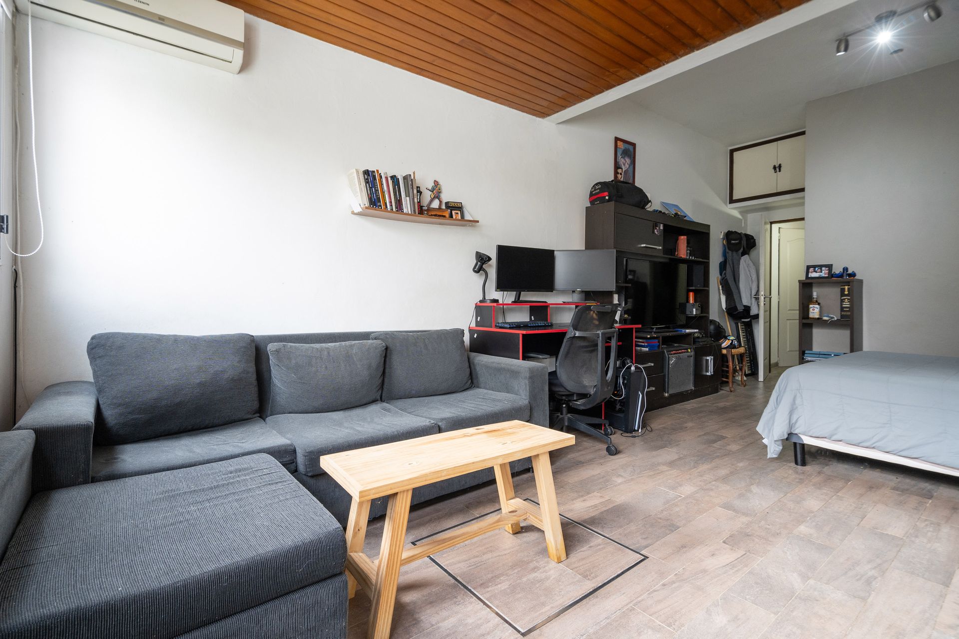 Casa lote prop venta 4 amb escrit playroom jardin
