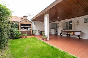 Casa lote prop venta 4 amb escrit playroom jardin
