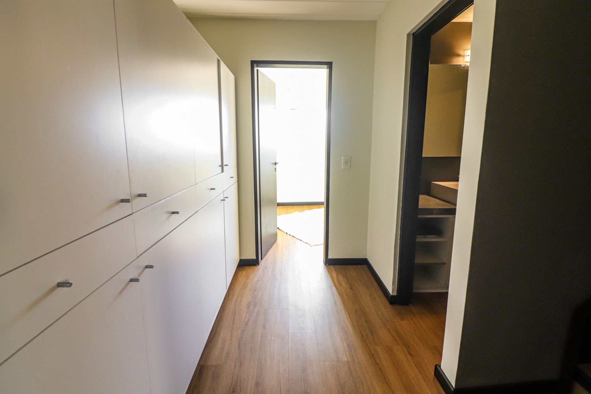 Venta departamento en Martinez, con doble cochera