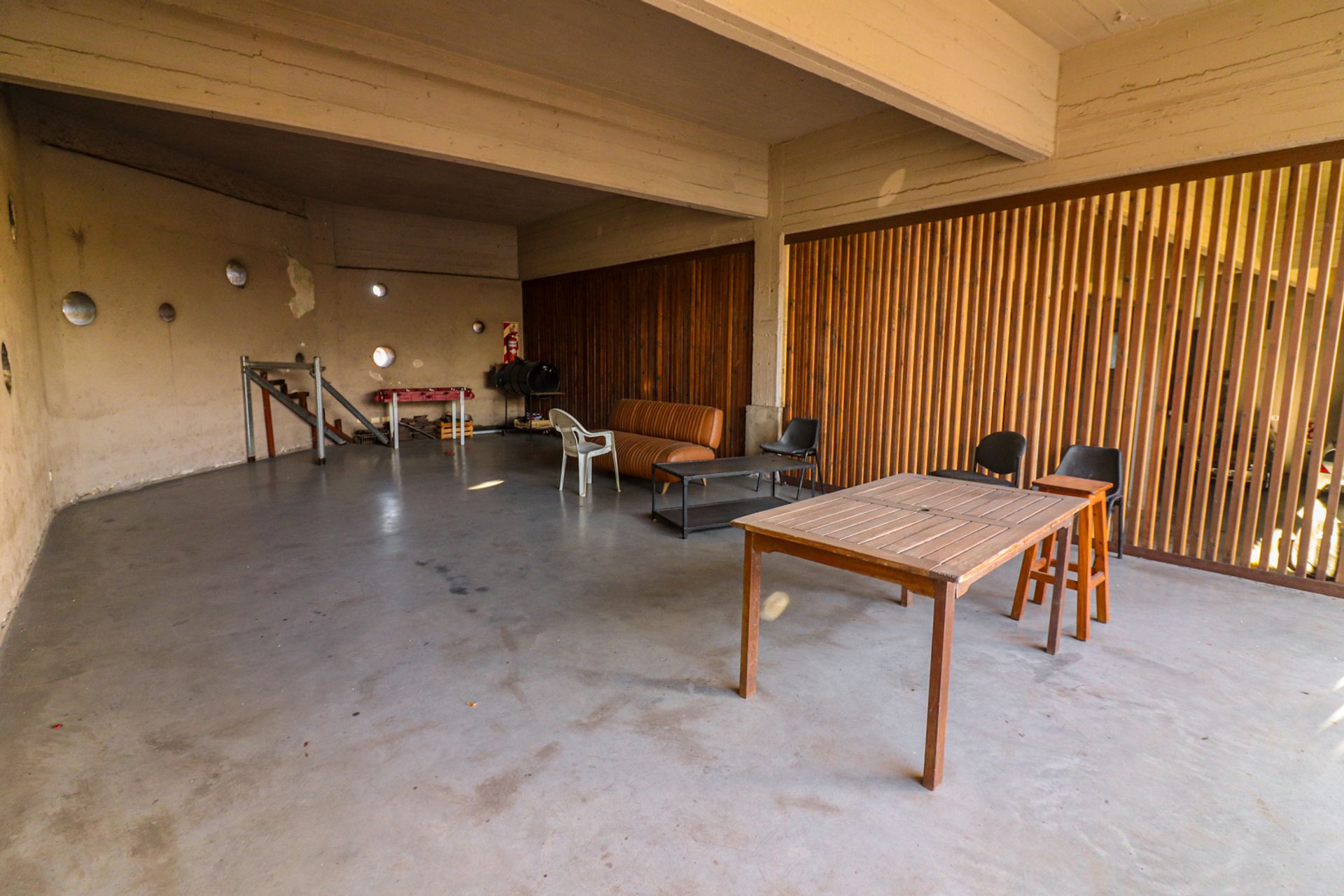Venta departamento en Martinez, con doble cochera