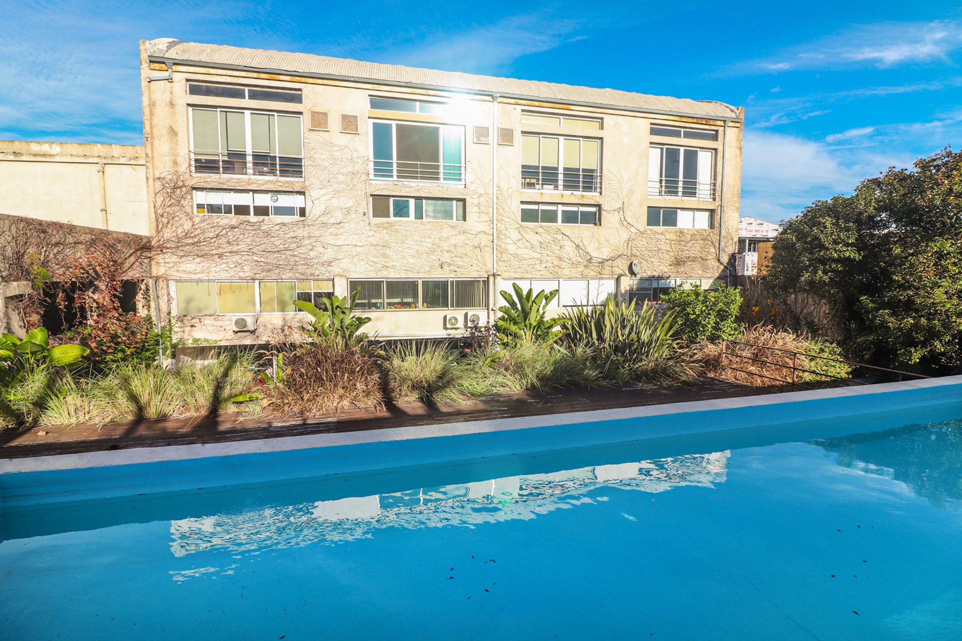 Venta departamento en Martinez, con doble cochera
