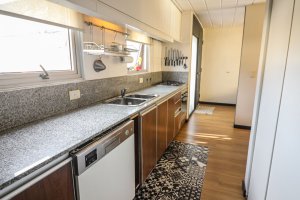 Venta departamento en Martinez, con doble cochera