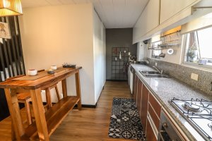 Venta departamento en Martinez, con doble cochera